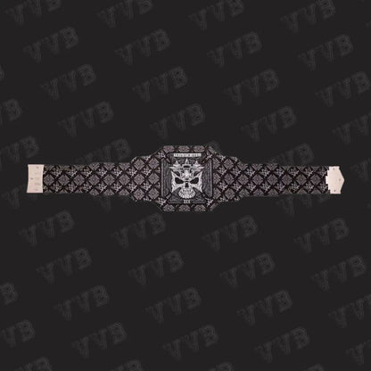Professional Wrestling Memorabilia - Triple H Legacy Belt