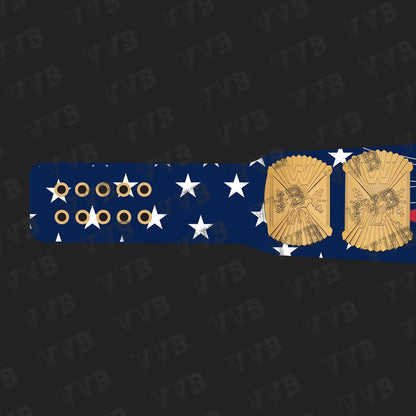 Custom Cody Rhodes Winged Eagle Heavyweight Championship Wrestling Belt 2MM Brass Victory Vault Belts