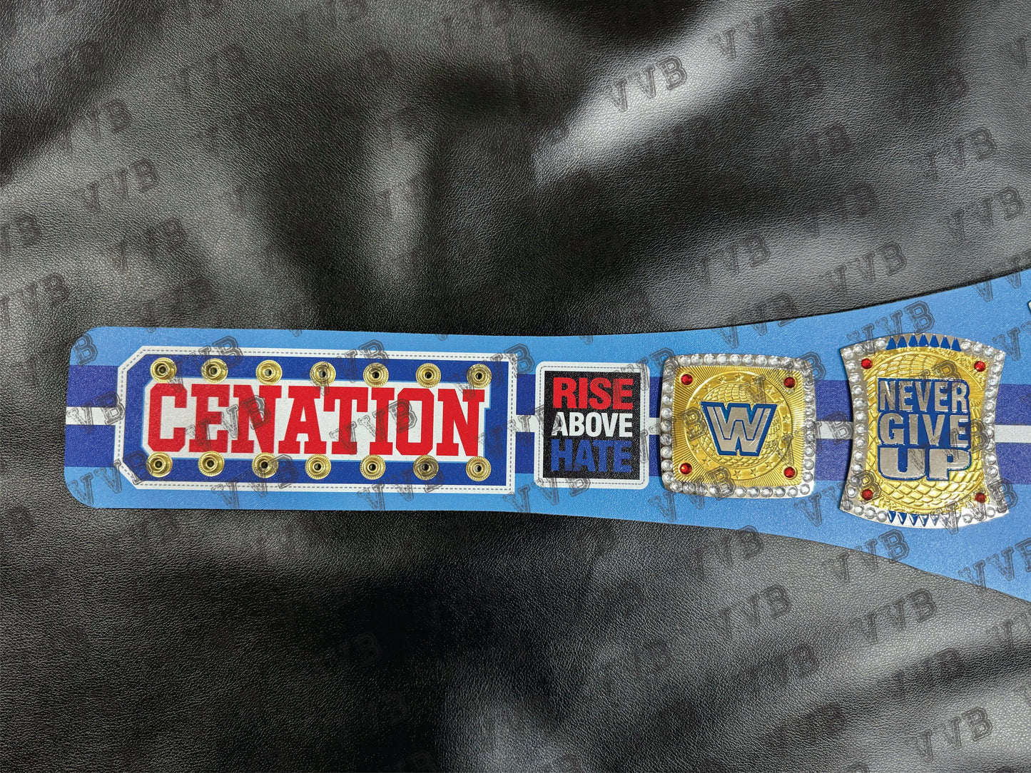 Exclusive John Cena merchandise for fans