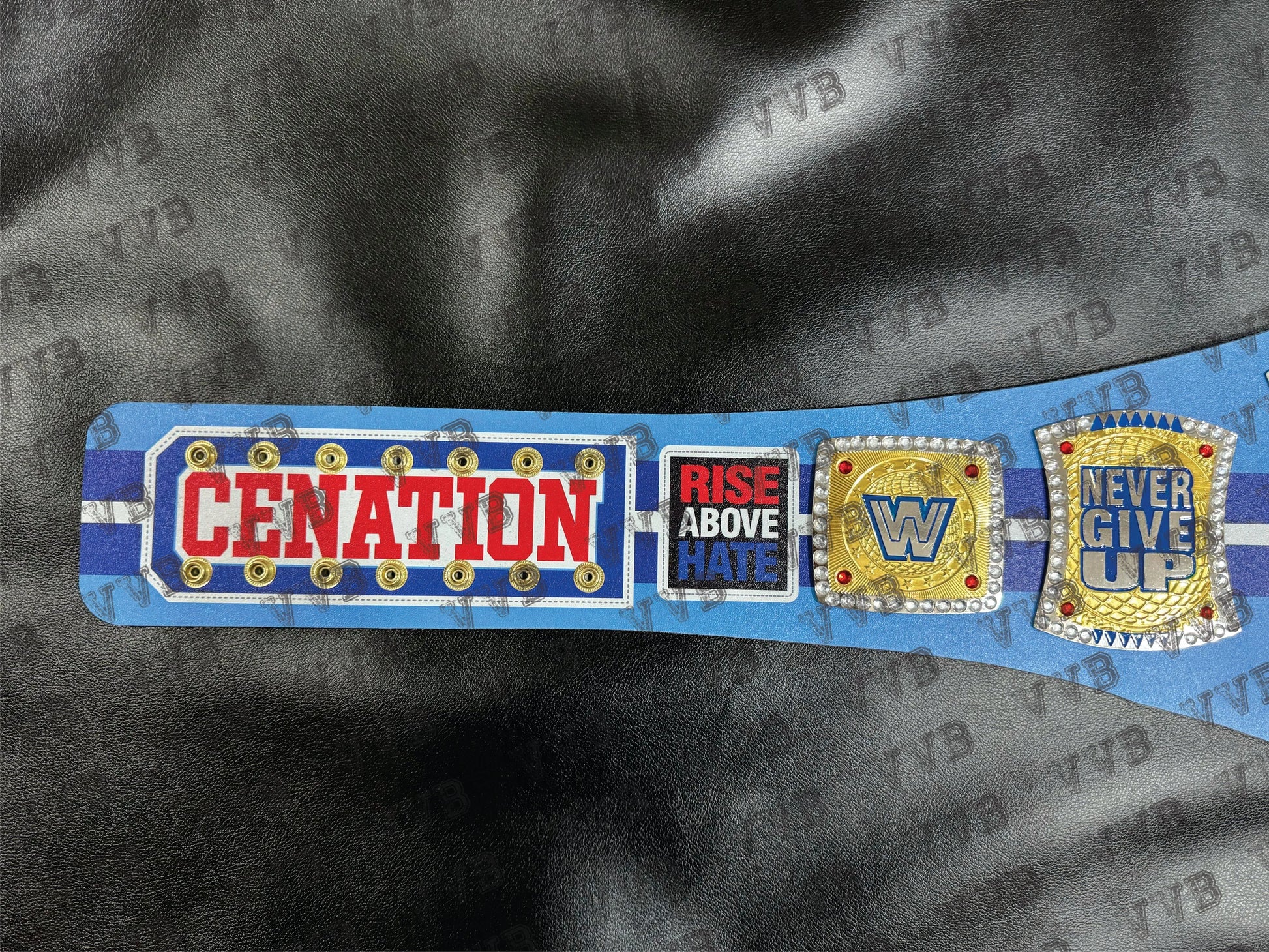 Exclusive John Cena merchandise for fans