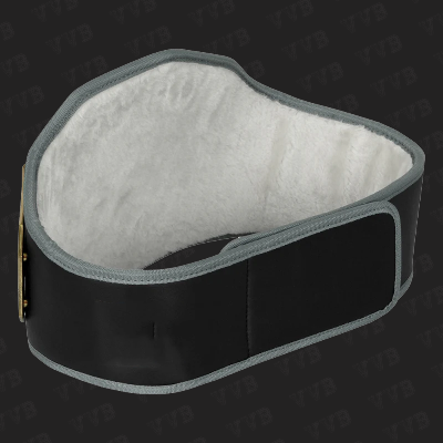 TITLE Boxing Undisputed Championship Belt – Gold Finish Victory Vault Belts