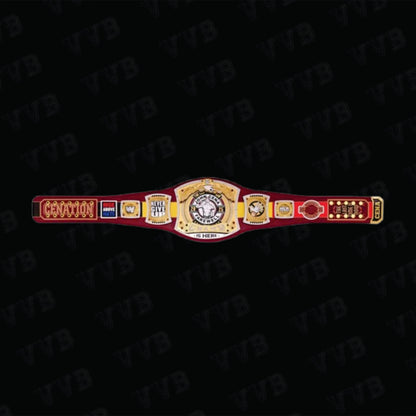 Unique wrestling gear for dedicated collectors