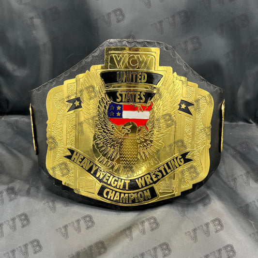 WCW United States Belt