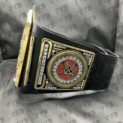 WWE Championship Belt - Victory Vault Belts