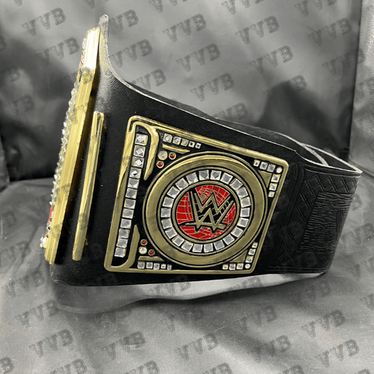 WWE Championship Belt - Victory Vault Belts