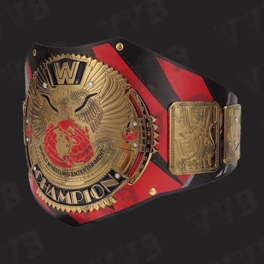 IWGP World Heavyweight Championship Replica Title Belt