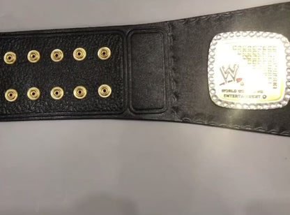 Buy 2 Wrestling Belts – Pay for 1! Mega Championship Deal – 6mm Thickness Diecast