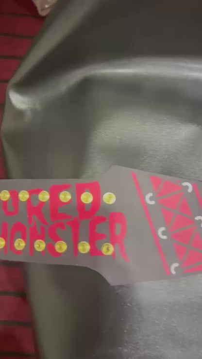 Kane wwe Signature Series
Championship Replica Title Belt 4mm-Solid Brass