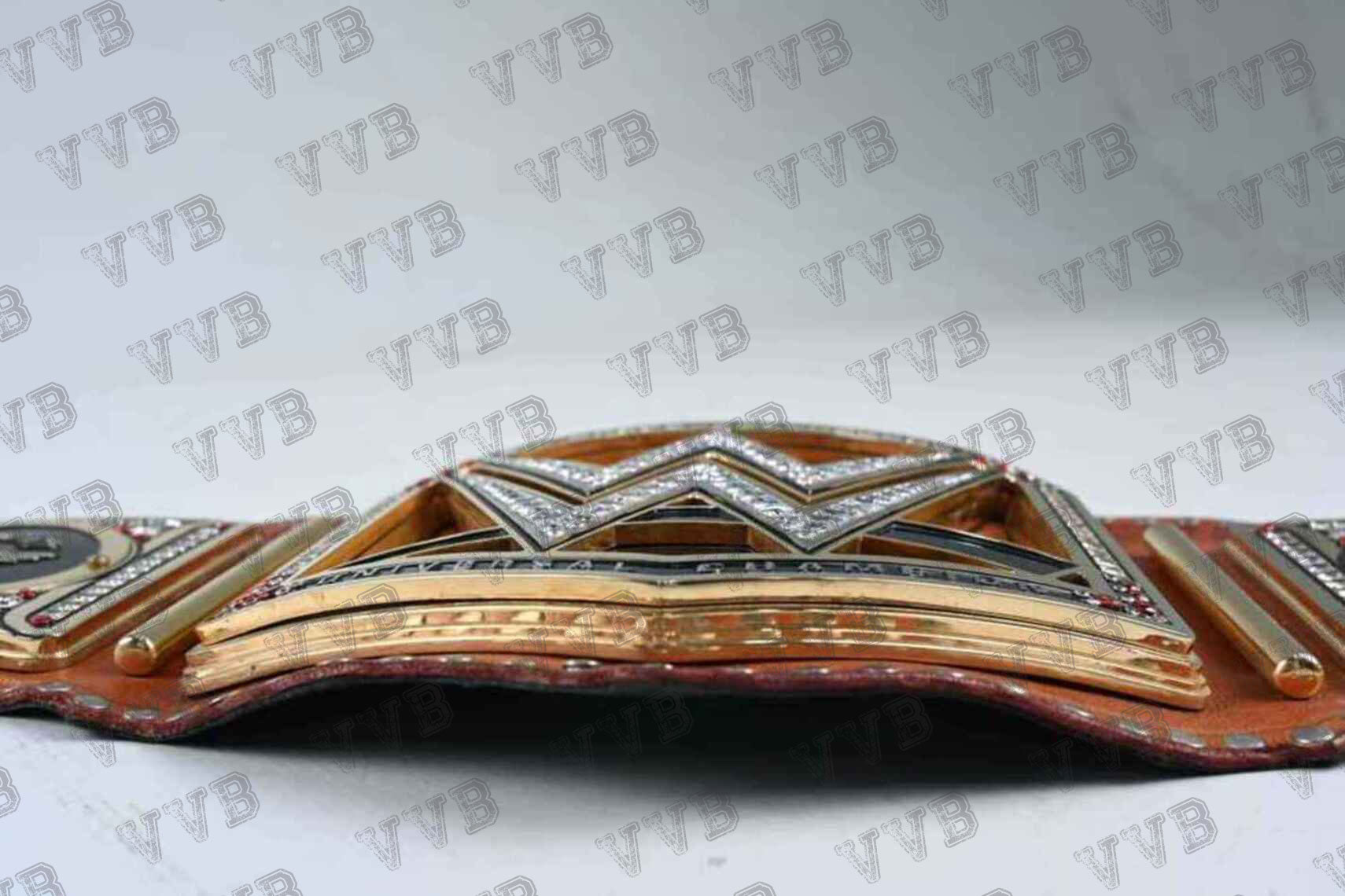 replica wwe universal belt