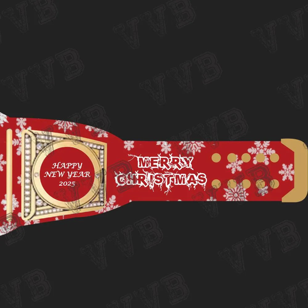 unique Christmas gifts iconic championship designs