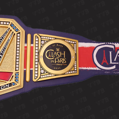 wrestling awards and trophies
unique championship belts