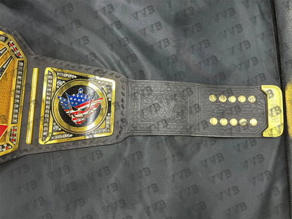 Cody Rhodes WWE Undisputed Championship Belt Replica