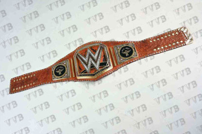 wwe championship replica